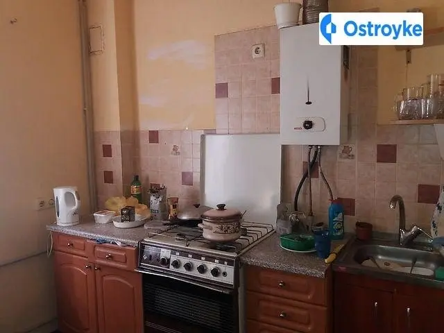 Батицкого ул. — фото 4