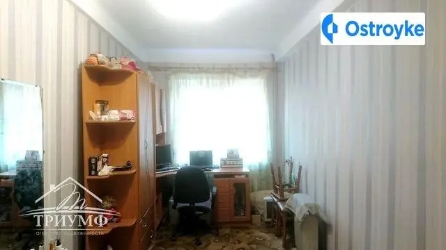 Илюши Кулика улица — фото 4