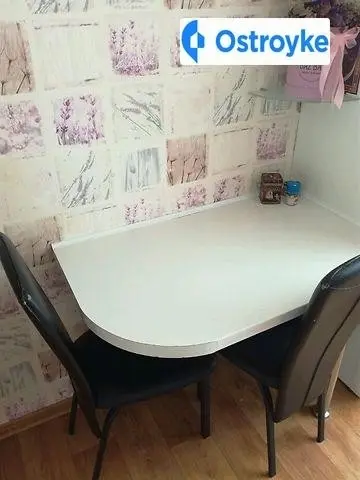 Самойловича Гетьмана улица — фото 4