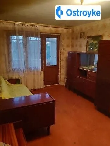 Продаж 2-кімнатної квартири, 48 м², Житомир — фото 1