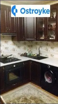 3-комнатная квартира, 96 м², вул. Будівельників, Хмельницкий