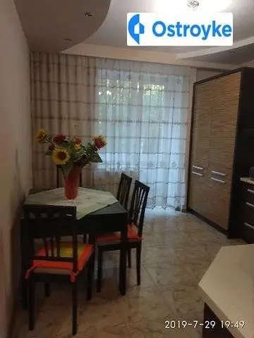 2-комнатная квартира, 68 м², вул. Будного Степана, Тернополь