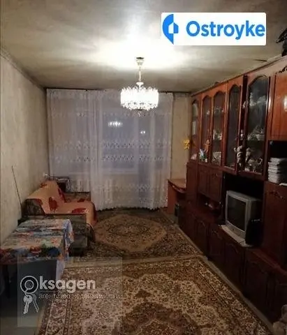 Продаж 2-кімнатної квартири, 44 м², Миколаїв — фото 3