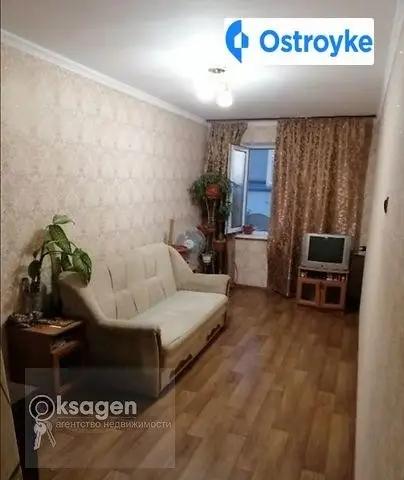 Продажа 2-комнатной квартиры, 44 м², Николаев