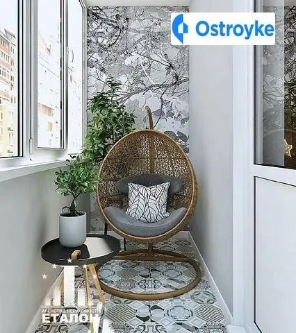 3-комнатная квартира, 92 м², вул. Анатолія Бортняка, Винница