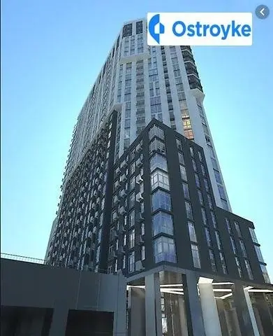 1-кімнатна квартира, 33 м², вул. Рибалка, 5б, Київ