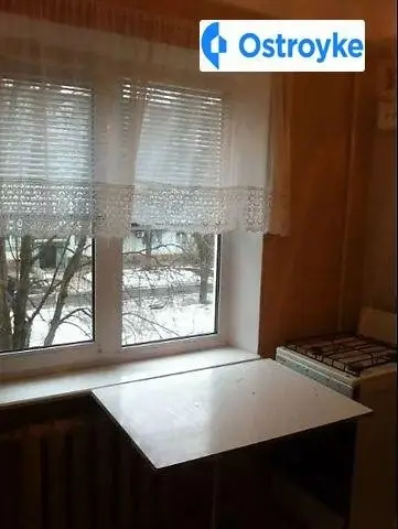 1-кімнатна квартира, 30 м², вул. Бочарова, Запоріжжя