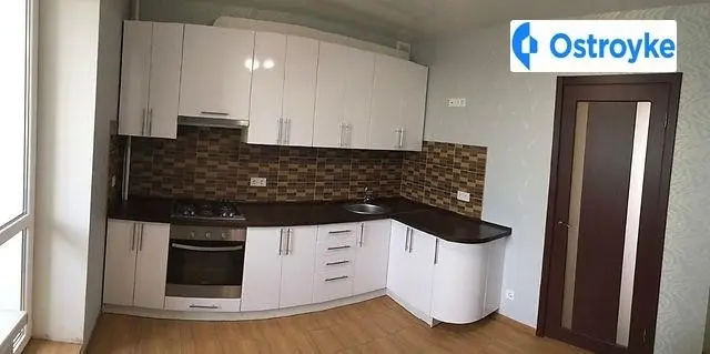 Продаж 1-кімнатної квартири, 48 м², Харків — фото 2