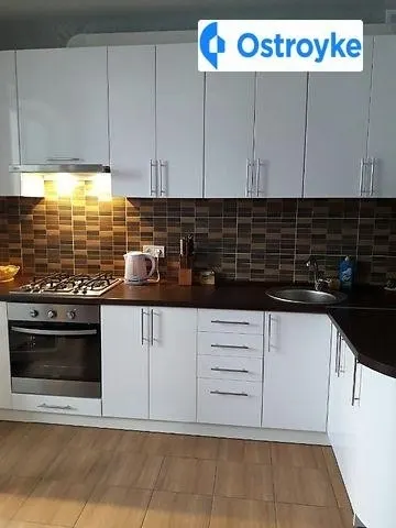 Продаж 1-кімнатної квартири, 48 м², Харків — фото 1
