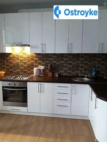 Продаж 1-кімнатної квартири, 48 м², Харків