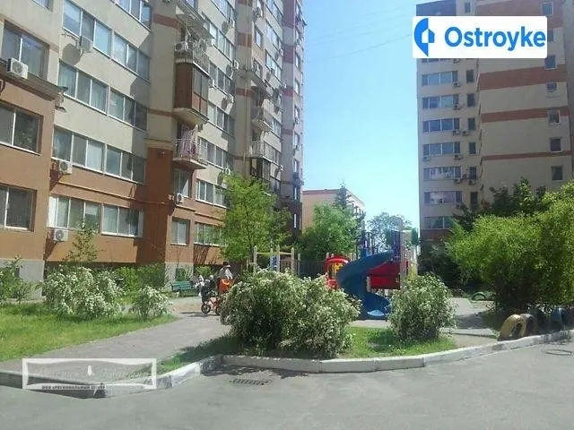 Старицкого улица — фото 1