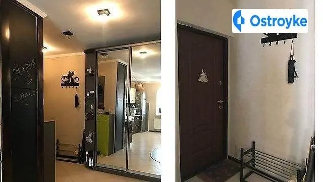 Продаж 1-кімнатної квартири, 54 м², Черкаси — фото 3
