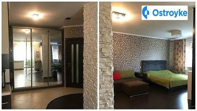 Продаж 1-кімнатної квартири, 54 м², Черкаси — фото 5