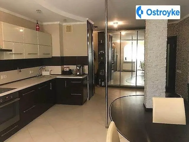 Продаж 1-кімнатної квартири, 54 м², Черкаси — фото 4
