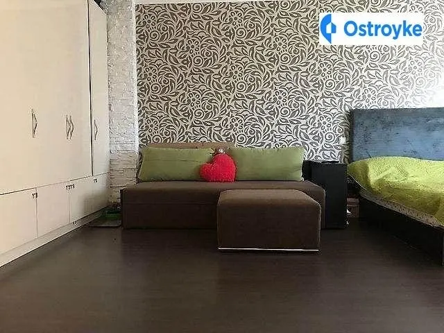 Продаж 1-кімнатної квартири, 54 м², Черкаси — фото 1