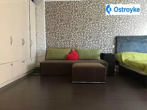 Продаж 1-кімнатної квартири, 54 м², Черкаси