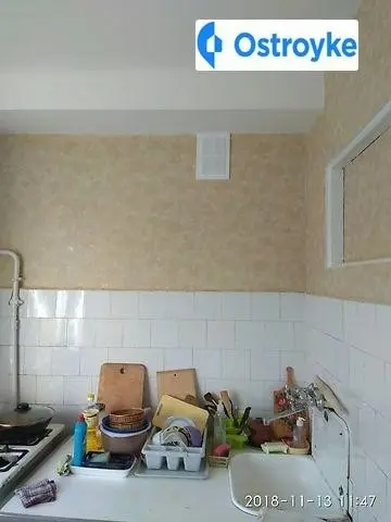 2-кімнатна квартира, 40 м², вул. Волгоградська, 21а, Київ — фото 5