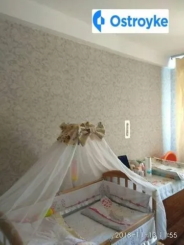 2-кімнатна квартира, 40 м², вул. Волгоградська, 21а, Київ — фото 1