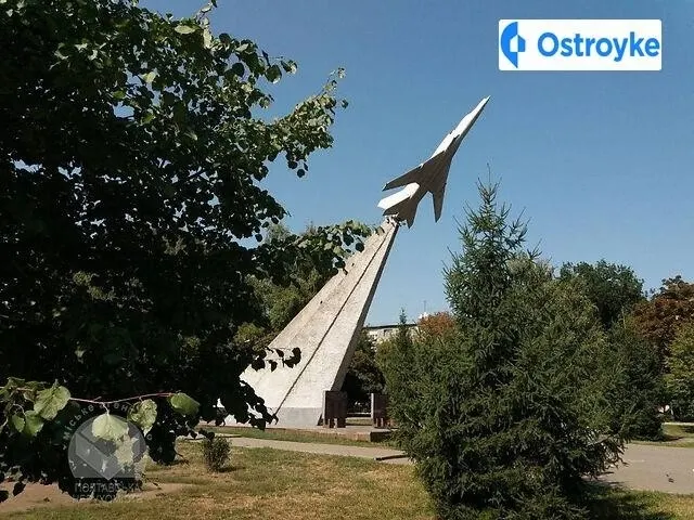 Продаж 2-кімнатної квартири, 55 м², Полтава — фото 1