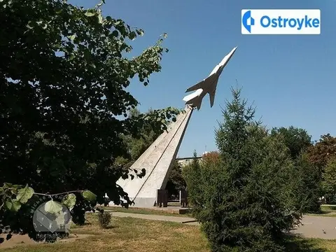 Продажа 2-комнатной квартиры, 55 м², Полтава