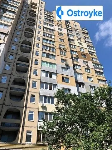 Харьковское шоссе — фото 1