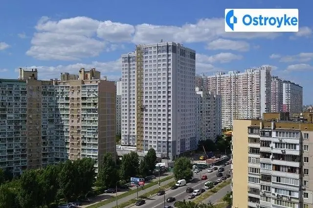 Драгоманова улица — фото 4