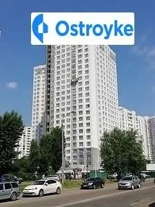 Драгоманова улица — фото 1