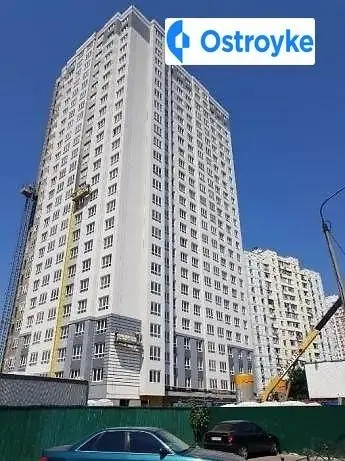Драгоманова улица — фото 2