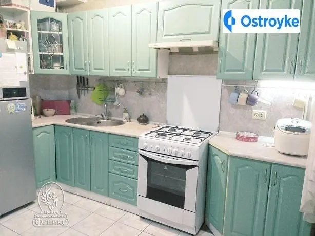 Продаж 4-кімнатної квартири, 82 м², Запоріжжя — фото 1