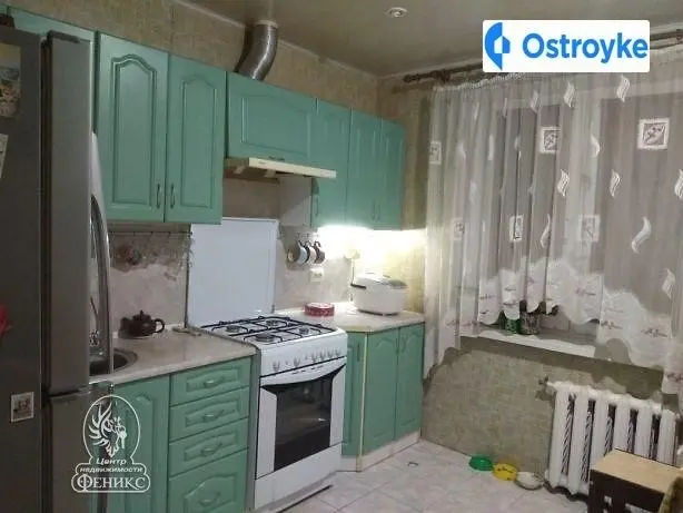 Продаж 4-кімнатної квартири, 82 м², Запоріжжя — фото 3