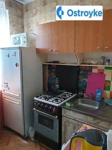Продаж 1-кімнатної квартири, 33 м², Херсон — фото 1