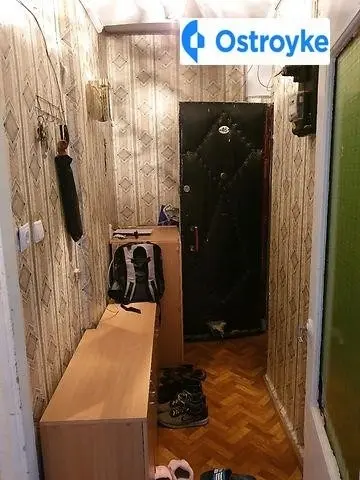 Продаж 1-кімнатної квартири, 33 м², Херсон — фото 2