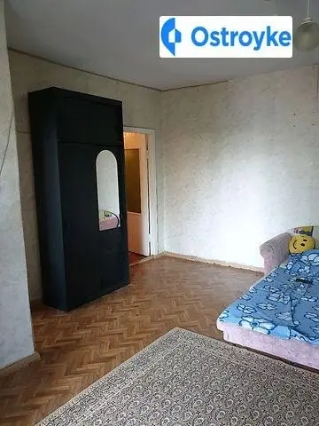 Продаж 1-кімнатної квартири, 33 м², Херсон — фото 4