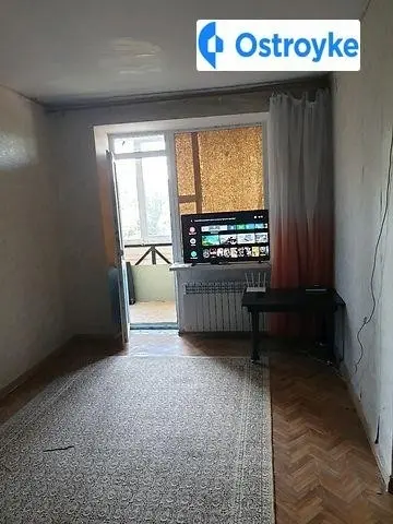 Продаж 1-кімнатної квартири, 33 м², Херсон — фото 3