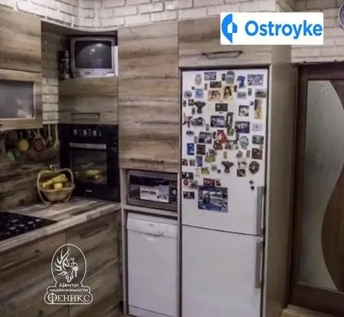 Продаж 3-кімнатної квартири, 76 м², Запоріжжя — фото 4