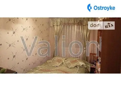 3-кімнатна квартира, 60 м², вул. Бучми, 30В, Харків