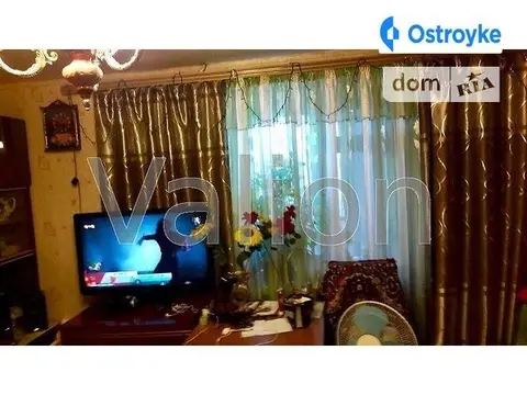 3-кімнатна квартира, 64 м², вул. Марфинська, Харків