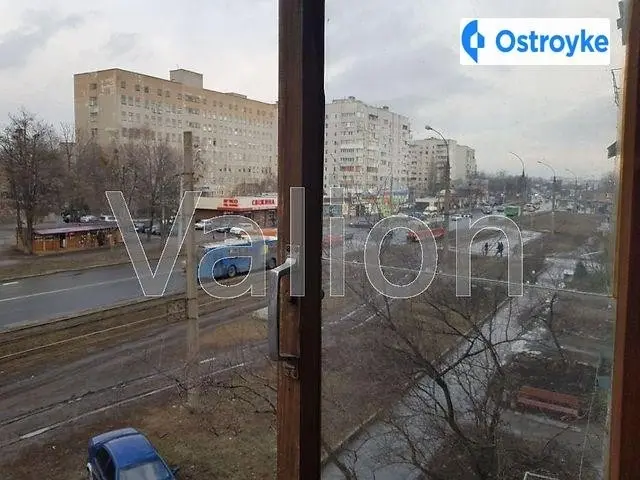 Героев Сталинграда просп. — фото 4