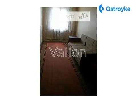 3-кімнатна квартира, 54 м², вул. Марфинська, Харків