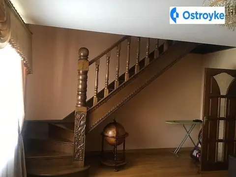 4-комнатная квартира, 121 м², вул. Лозовецька, Тернополь