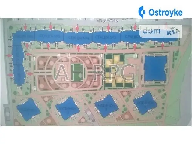 Каховская ул. — фото 2
