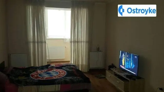Тролейбусна — фото 1
