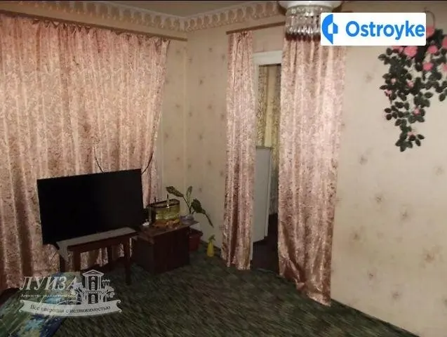 Космонавтов улица — фото 1