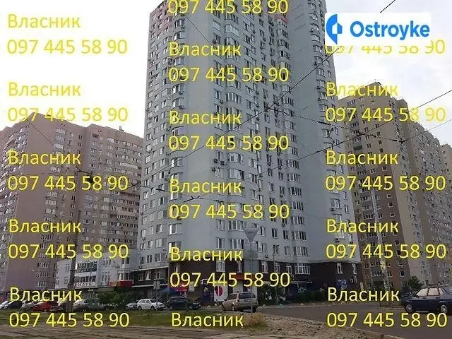 Продаж 3-кімнатної квартири, 109 м², Київ — фото 5