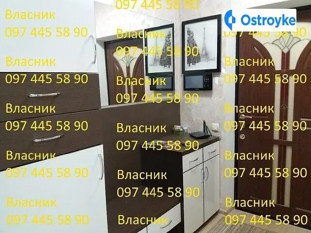 Продаж 3-кімнатної квартири, 109 м², Київ — фото 3