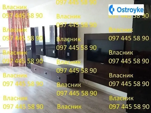 Продаж 3-кімнатної квартири, 109 м², Київ — фото 2
