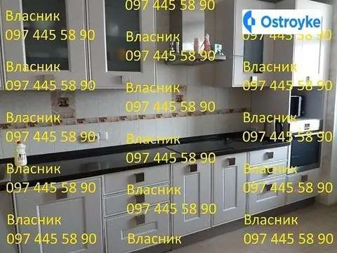 Продаж 3-кімнатної квартири, 109 м², Київ