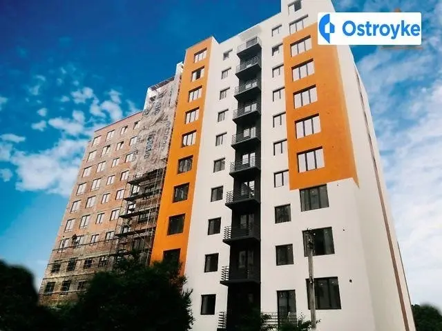 Независимости (Горького) улица — фото 2