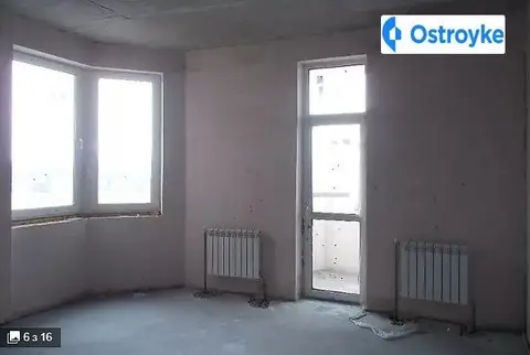 3-кімнатна квартира, 127 м², пл. Деміївська, 13, Київ