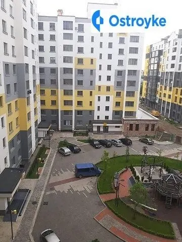 Довженка — фото 1